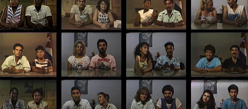 AMORES CUBANOS – Episódio 12