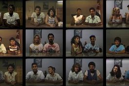 AMORES CUBANOS – Episódio 11