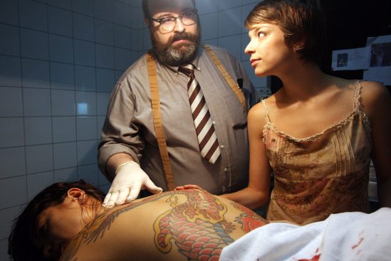 BIPOLAR – Episódio 02