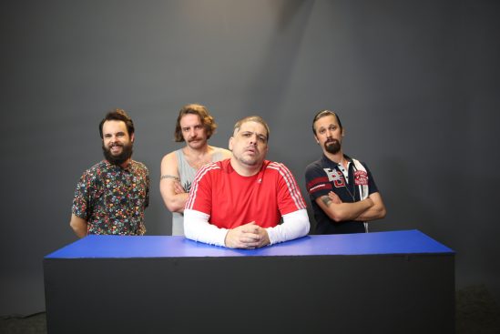 CHOQUE DE CULTURA – Prêmios Meu Gurgel De Bronze