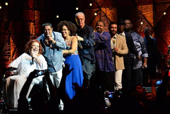 Faixa Musical – Sambabook – Zeca Pagodinho | Show