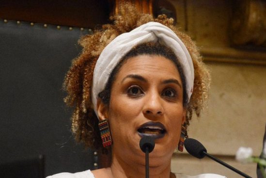 MARIELLE, O DOCUMENTÁRIO – Episódio 03