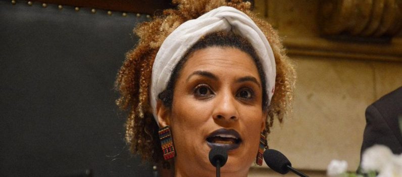MARIELLE, O DOCUMENTÁRIO – Episódio 03