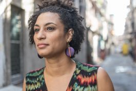 MARIELLE, O DOCUMENTÁRIO – Episódio 01