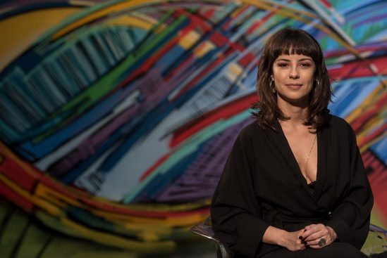 O PAÍS DO CINEMA – Febre do Rato