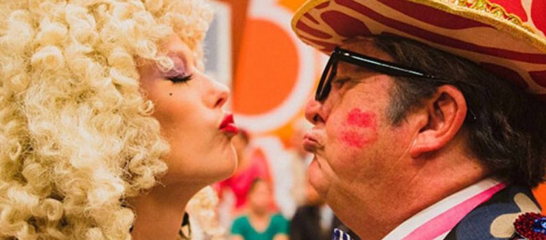 CHACRINHA – A MINISSÉRIE – Episódio 4