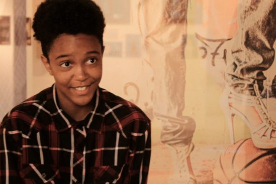 Cores e Flores para Tita