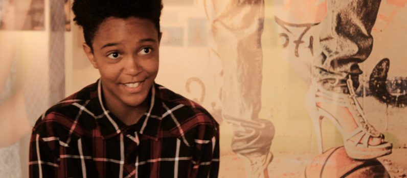 Cores e Flores para Tita