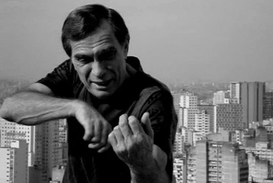 Jorge Mautner – O Filho do Holocausto