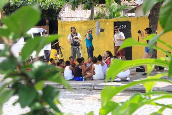 O Outro Lado do Outro