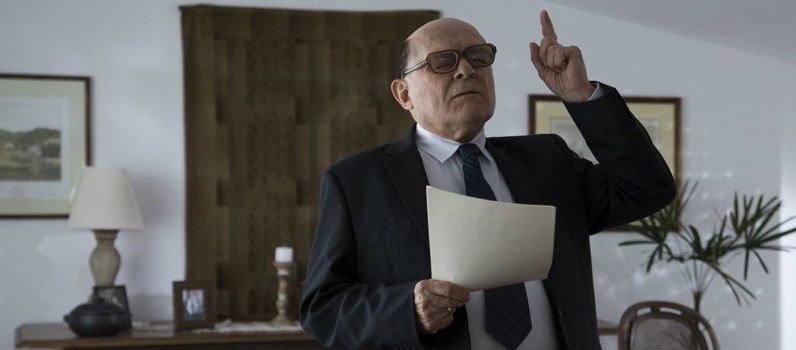 O Paciente – O Caso Tancredo Neves