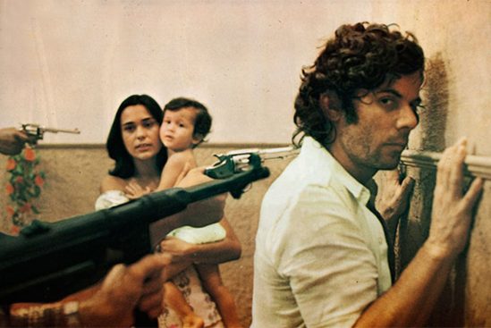 Lúcio Flávio – O Passageiro da Agonia