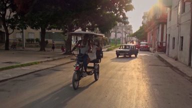 Amores Cubanos | Episódio 10