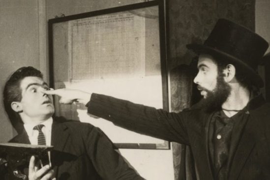 À Meia-Noite Levarei Sua Alma