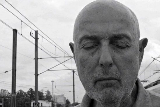 Babenco, Alguém Tem Que Ouvir o Coração e Dizer: Parou