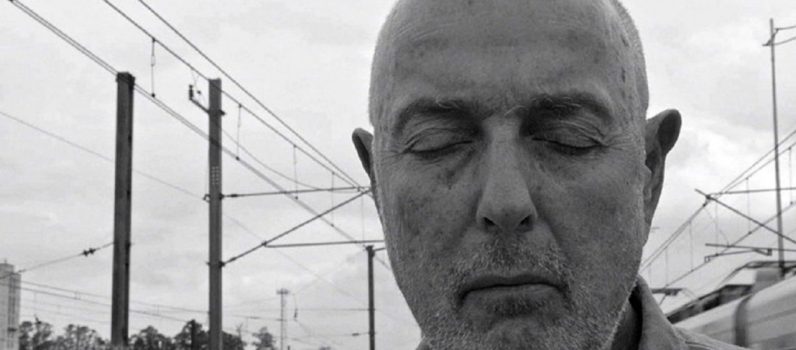 Babenco, Alguém Tem Que Ouvir o Coração e Dizer: Parou