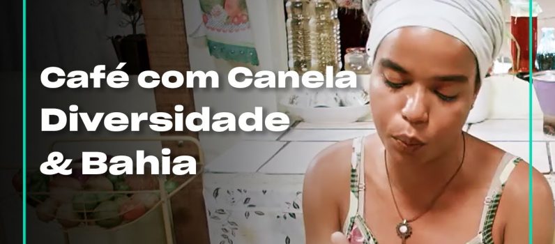 Café com Canela | O País do Cinema
