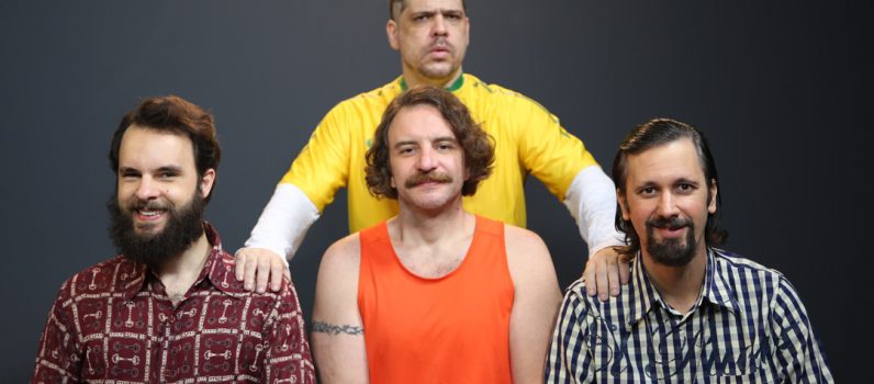 CHOQUE DE CULTURA – Bacurau: É Um Filme