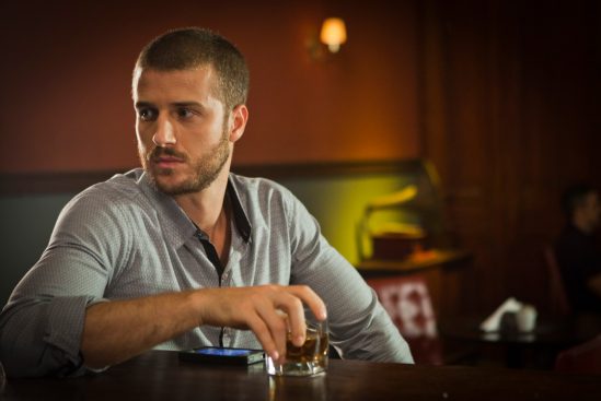 COPA HOTEL – Serviço de Quarto