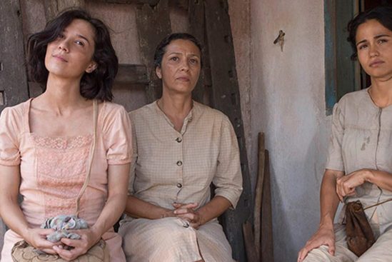 ENTRE IRMÃS – Episódio 01