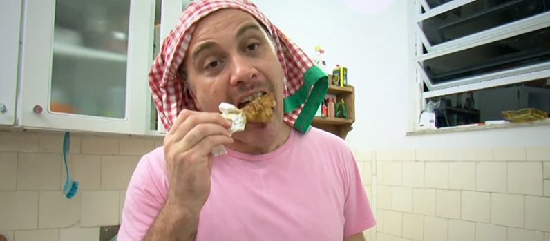 LARICA TOTAL – Frango Flex Turbo Rápido