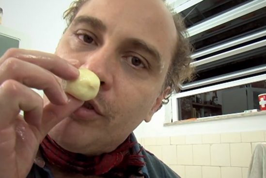 LARICA TOTAL – Partido Do Pão De Queijo