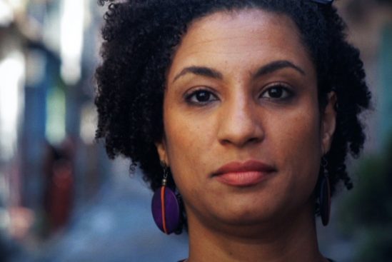 MARIELLE, O DOCUMENTÁRIO – Episódio 05