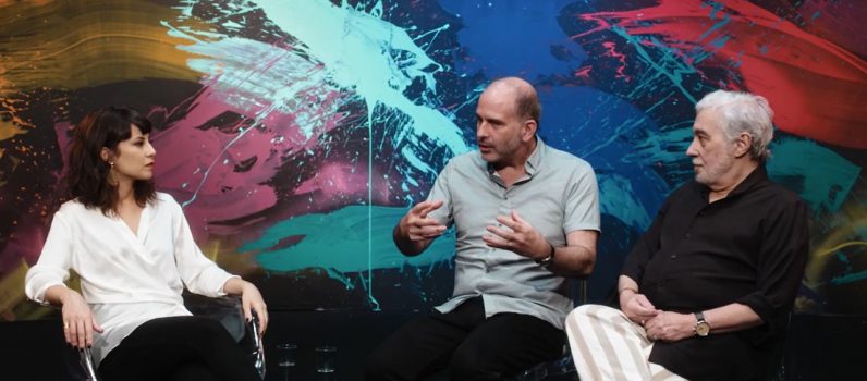 O PAÍS DO CINEMA – Chico Xavier