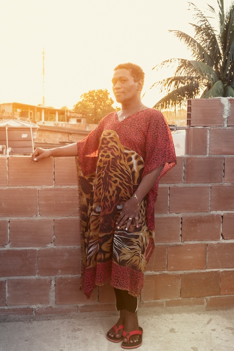 Outras Brasileiras – Violência