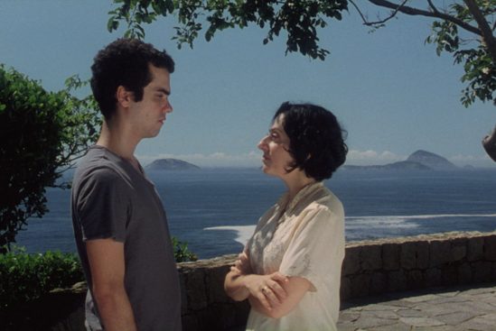 Educação Sentimental