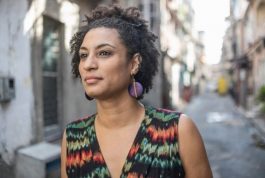 MARIELLE, O DOCUMENTÁRIO – Episódio 03