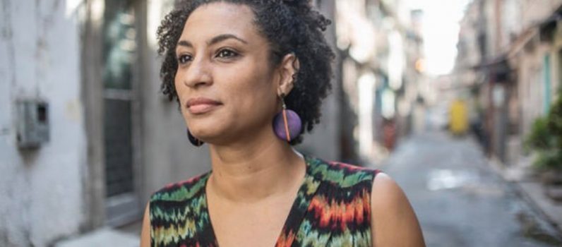 MARIELLE, O DOCUMENTÁRIO – Episódio 03