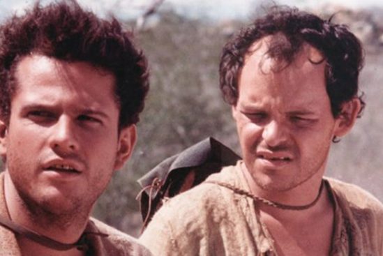 O Auto da Compadecida