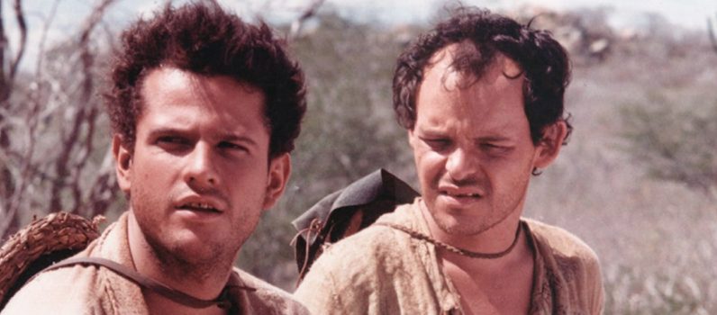 O Auto da Compadecida