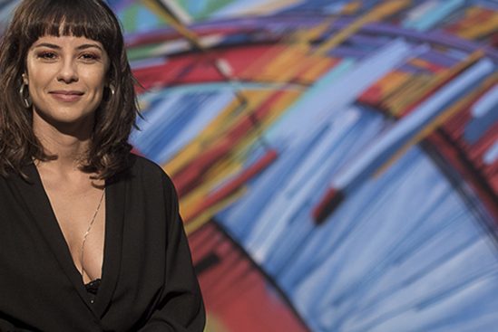 O PAÍS DO CINEMA – Dois Coelhos