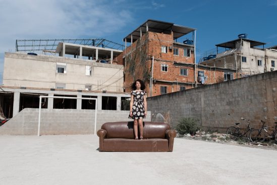 Outras Brasileiras – Laços