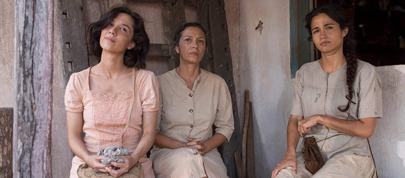 Entre Irmãs – Episódio 03