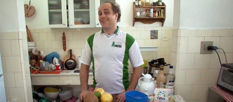 LARICA TOTAL – Batidas de Carnaval