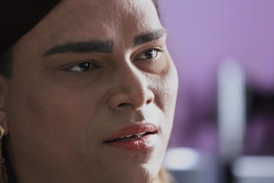 Transgente – Alexya