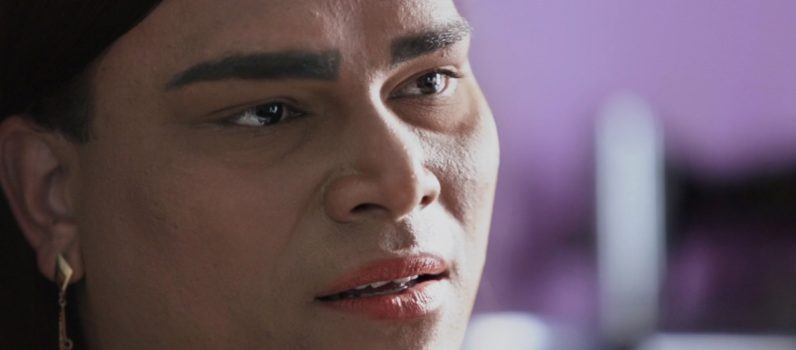 Transgente – Alexya