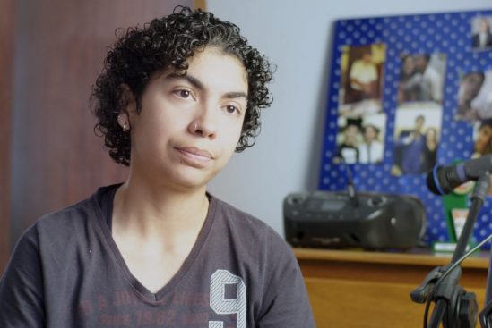 Transgente – Vitor