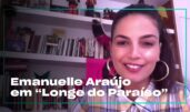 Emanuelle Araújo interpreta personagem dentro de ocupação do MST | Cinejornal