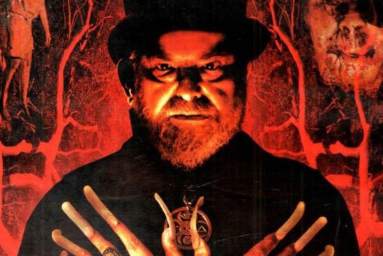 Encarnação do Demônio