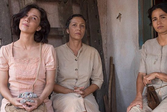 Entre Irmãs – Episódio 04