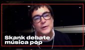 Existe fórmula para música pop? | Skank no Som do Vinil