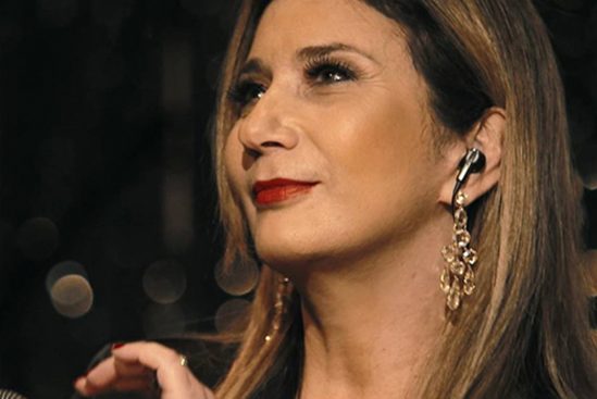 Faixa Musical – Tudo Se Transformou – Zizi Possi