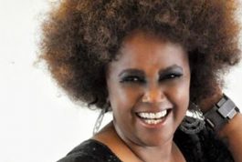 Faixa Musical – Sandra De Sá 30 Anos & Convidados: Africanatividade