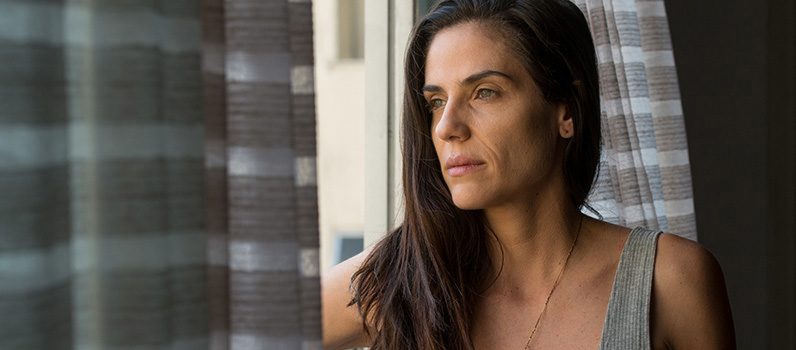 Intimidade Entre Estranhos