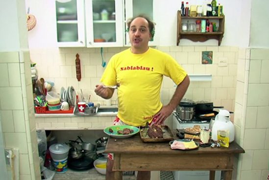 LARICA TOTAL – Tudo na Trifeta