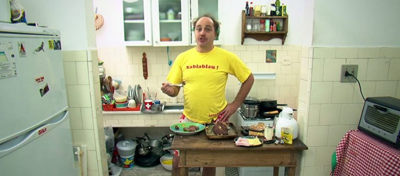 LARICA TOTAL – Tudo na Trifeta